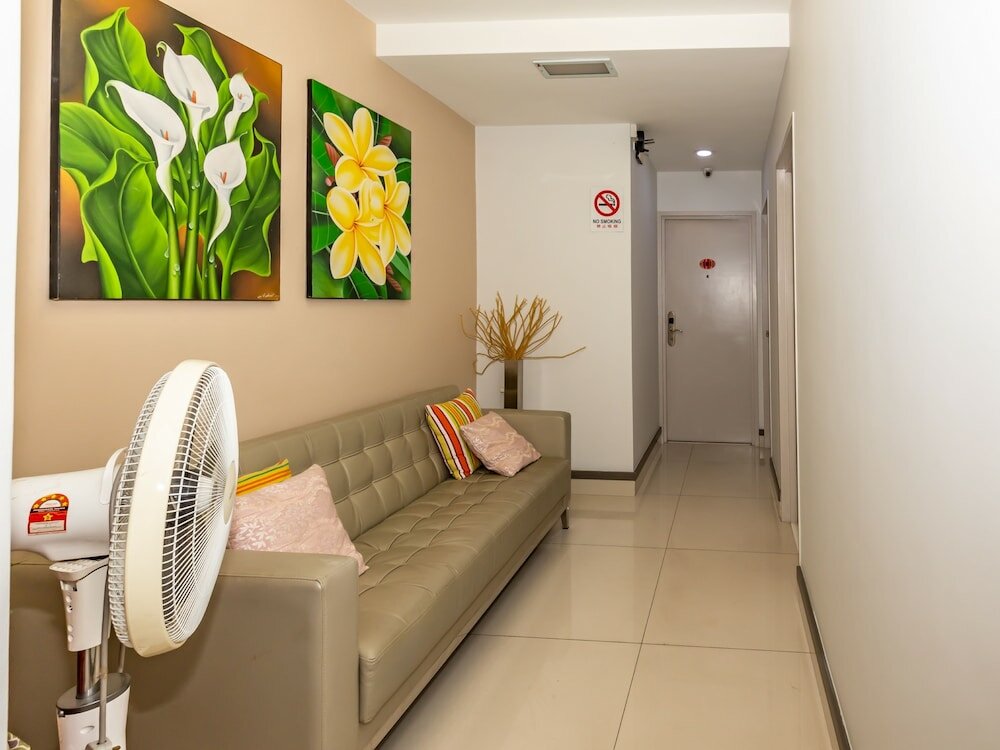 Фото Sunshine Inn Malacca