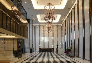 Гостиница Lavalse Hotel