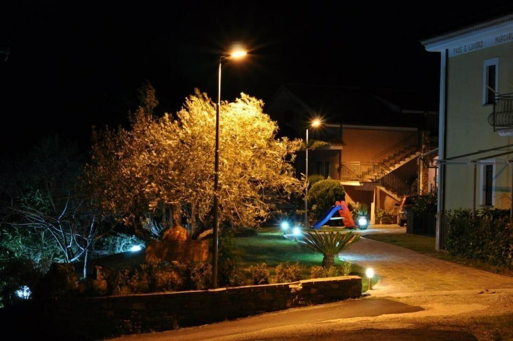 Фото That's Amore Cilento Country House