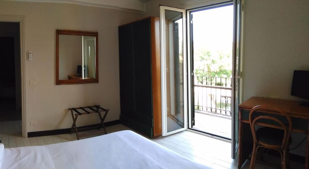 Фото Hotel Baia Del Sole