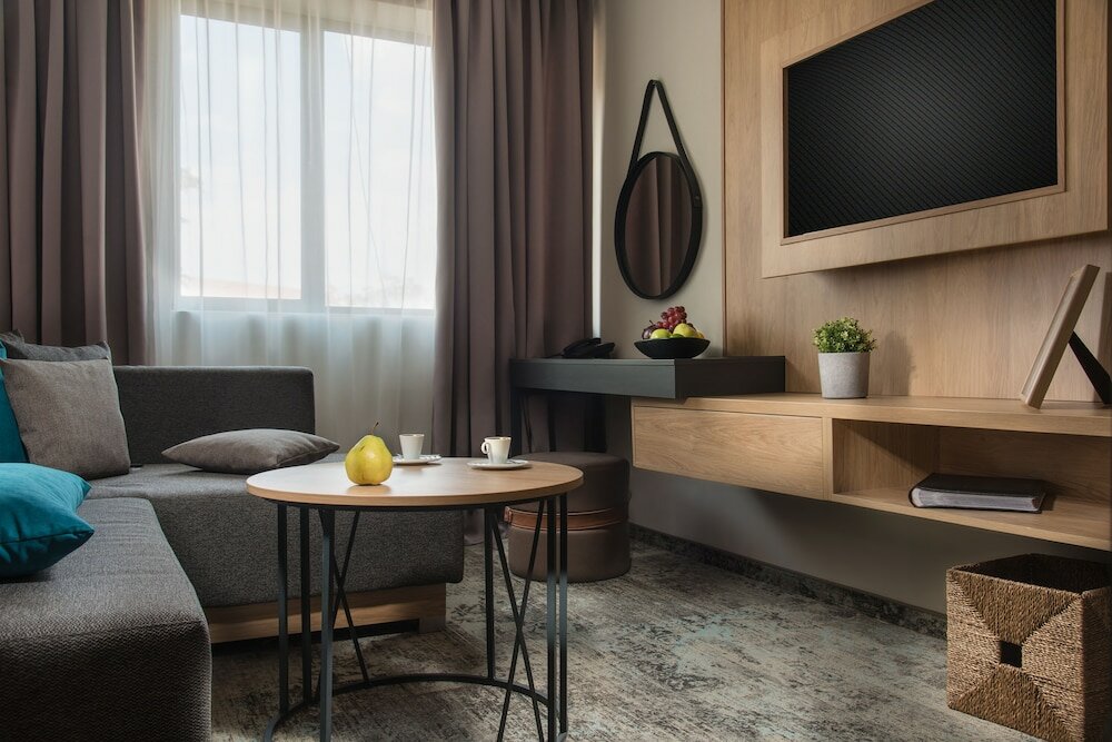 Фото The Stay Hotel Central Square Plovdiv