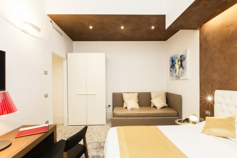 Фото Hotel American Dinesen