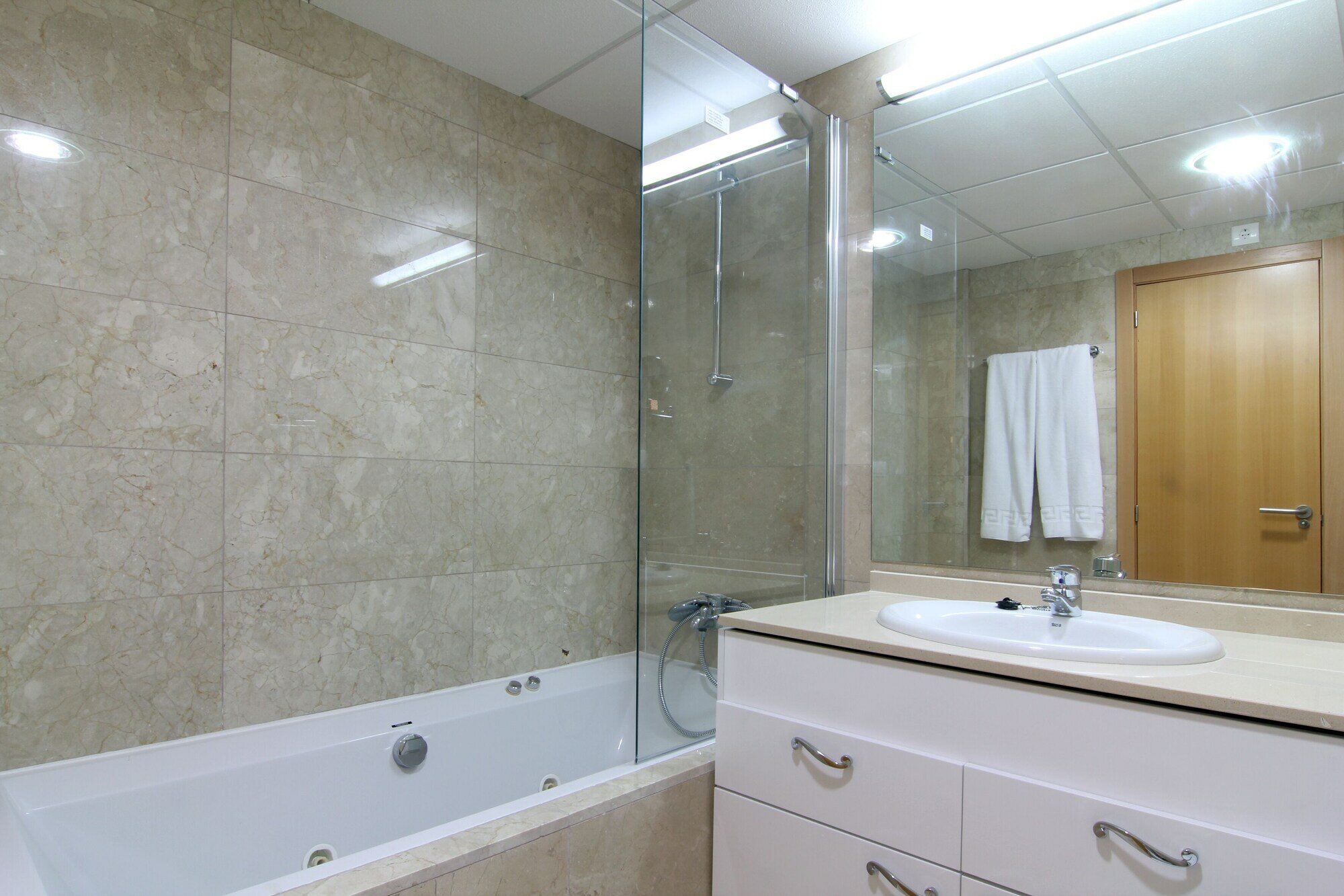 Фото Pierre & Vacances Benidorm Horizon