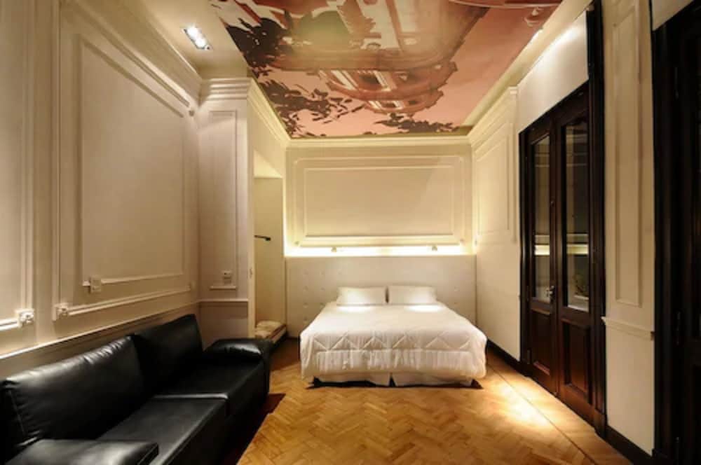 Фото Loft Osteria by Sagardi