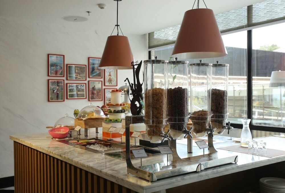 Фото Алофт Катманду Тамель