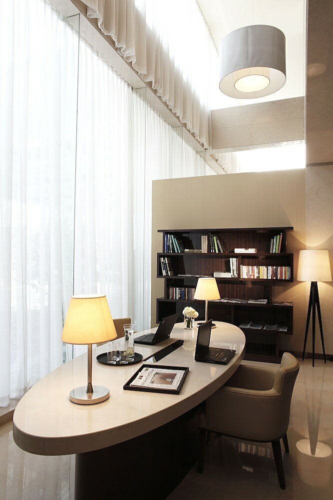 Фото Courtyard by Marriott Shanghai Jiading