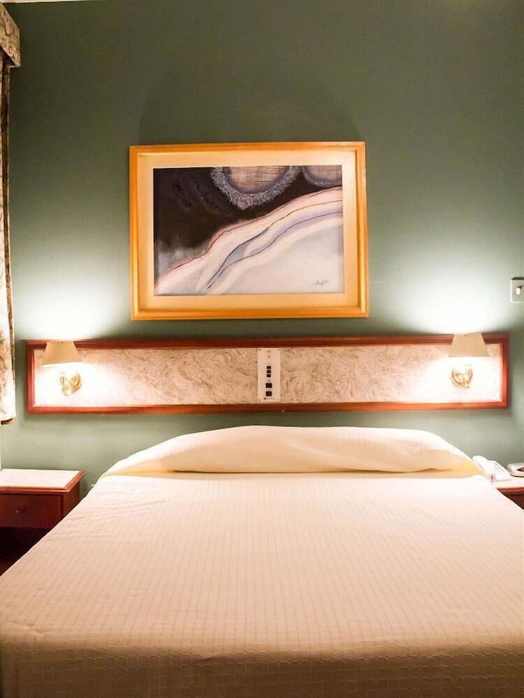 Фото Hotel Del Rey