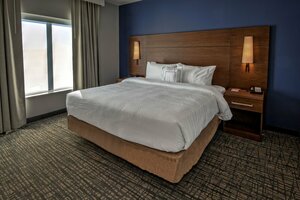 Гостиница Residence Inn by Marriott Nashville at Opryland