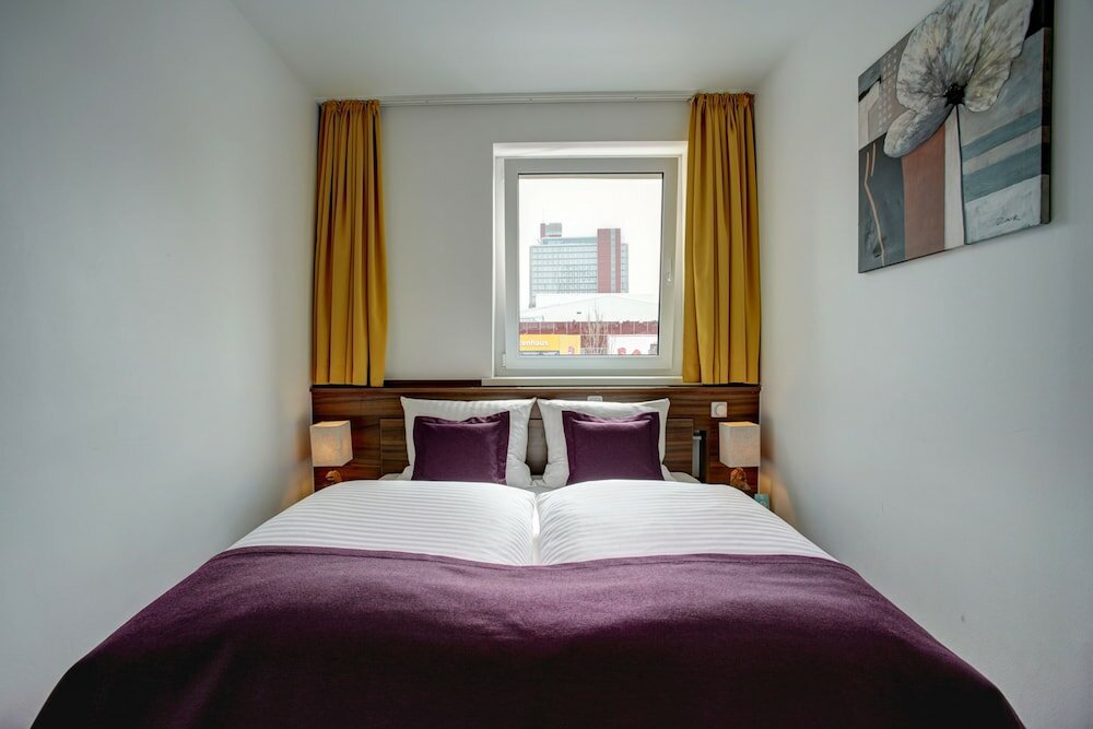 Фото Hotel North