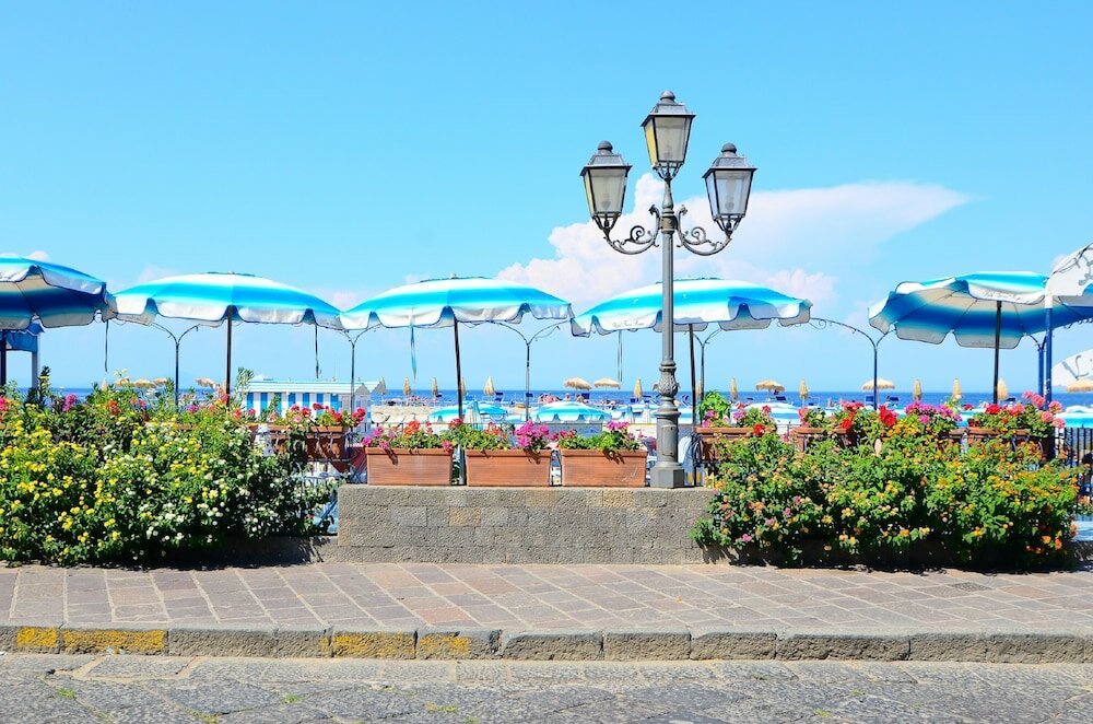 Фото Hotel Terme Marina