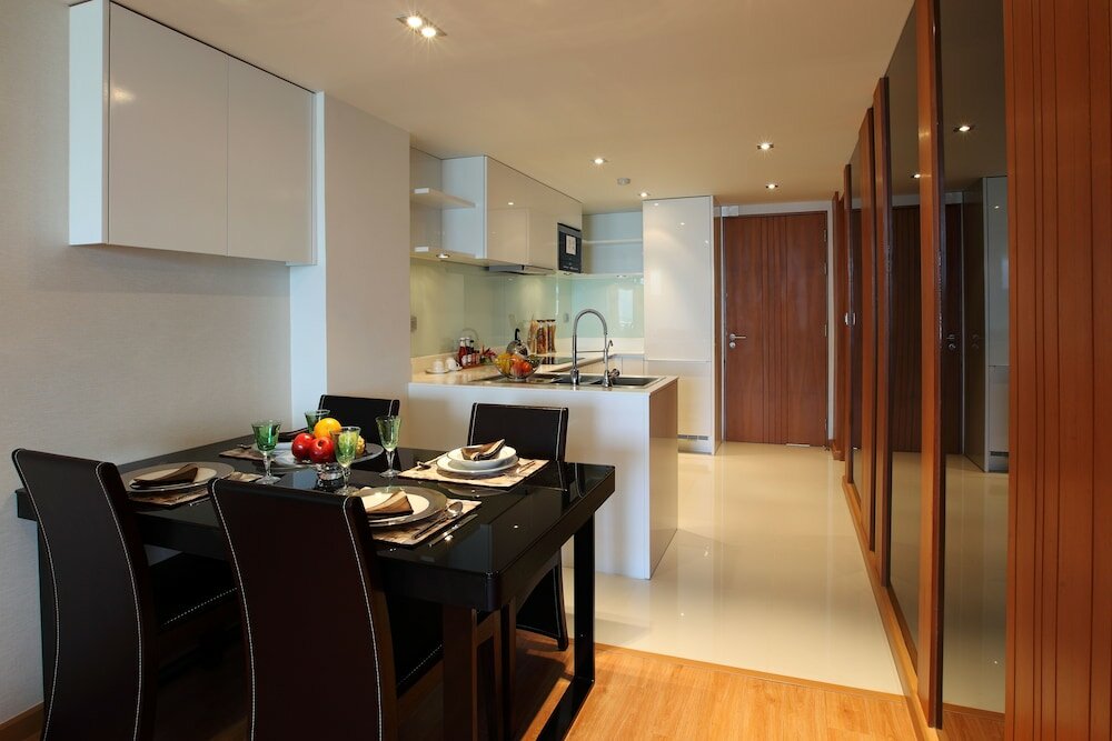 Фото The Privilege Residence