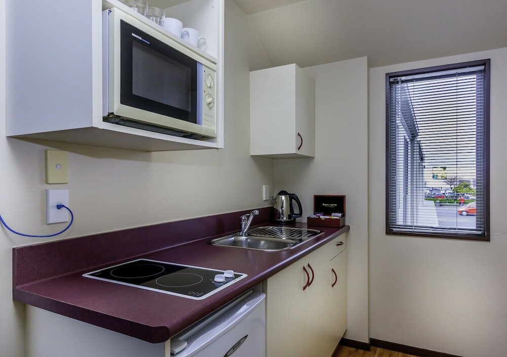 Фото Deans Bush Motel