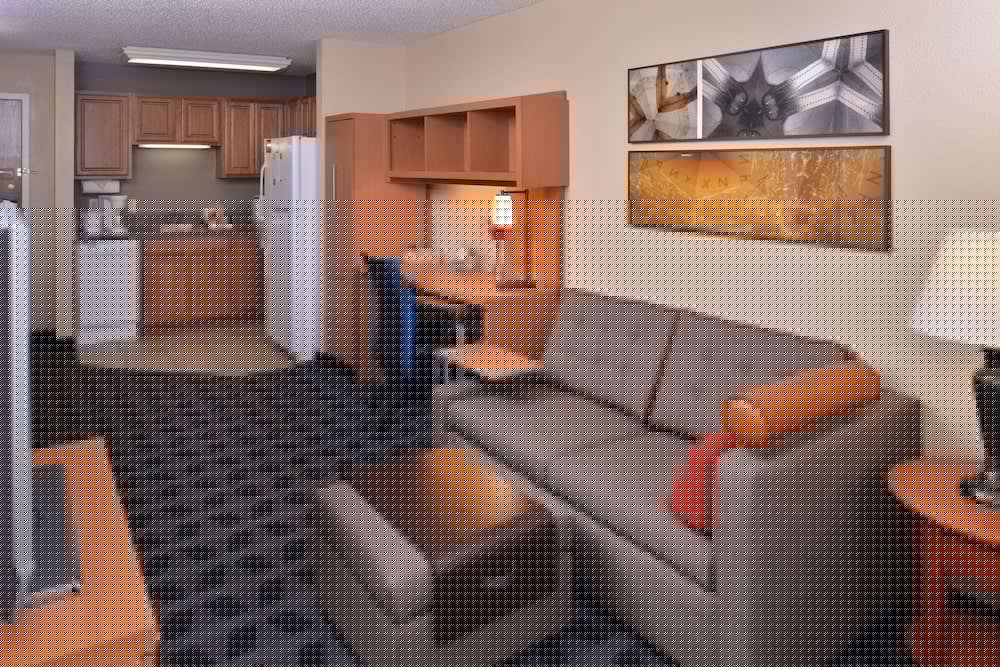 Фото Towneplace Suites by Marriott Warren