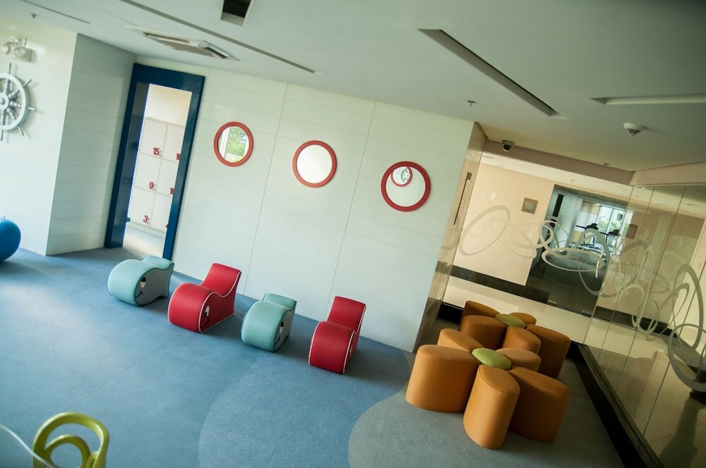 Фото Versailles Stay