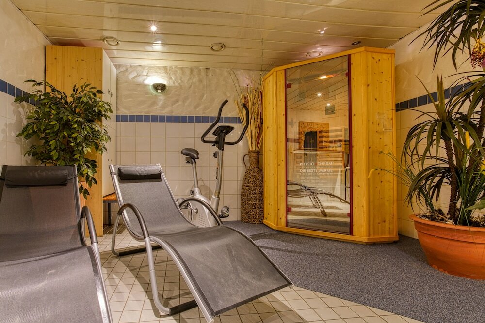 Фото Ff&e Hotel Bavaria