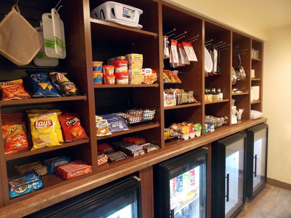 Фото My Place Hotel - Fargo, Nd