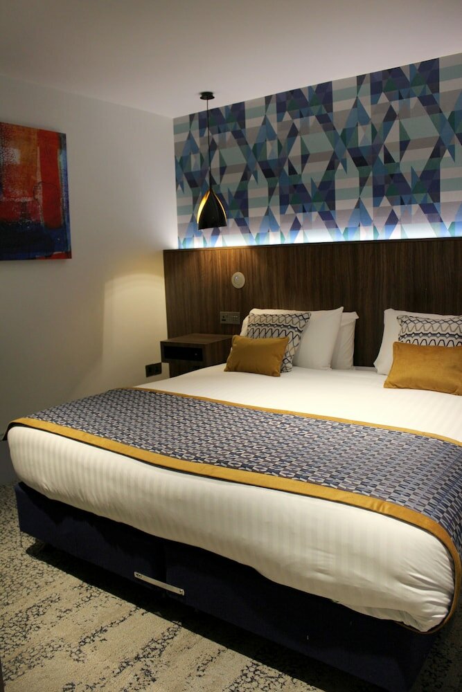 Фото 91 Aparthotel Jesmond Road