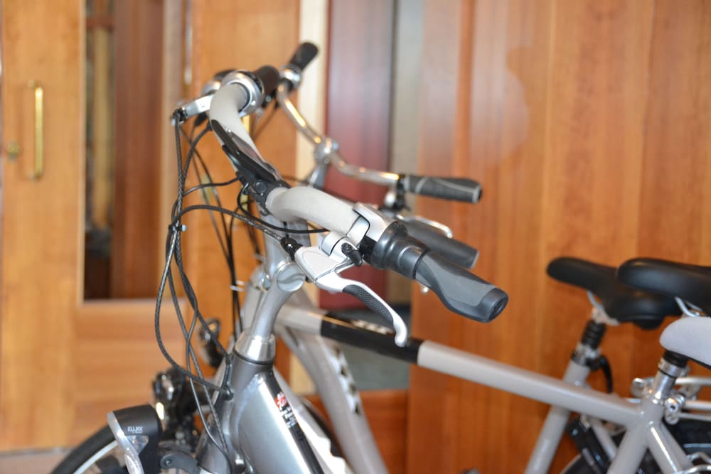 Фото Hotel Theater Figi