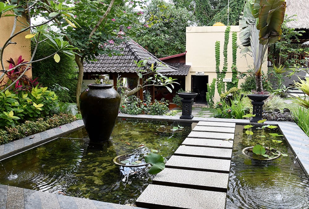 Фото Villa Nirvana