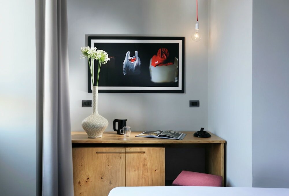 Фото Гостевой дом Suite Art Navona