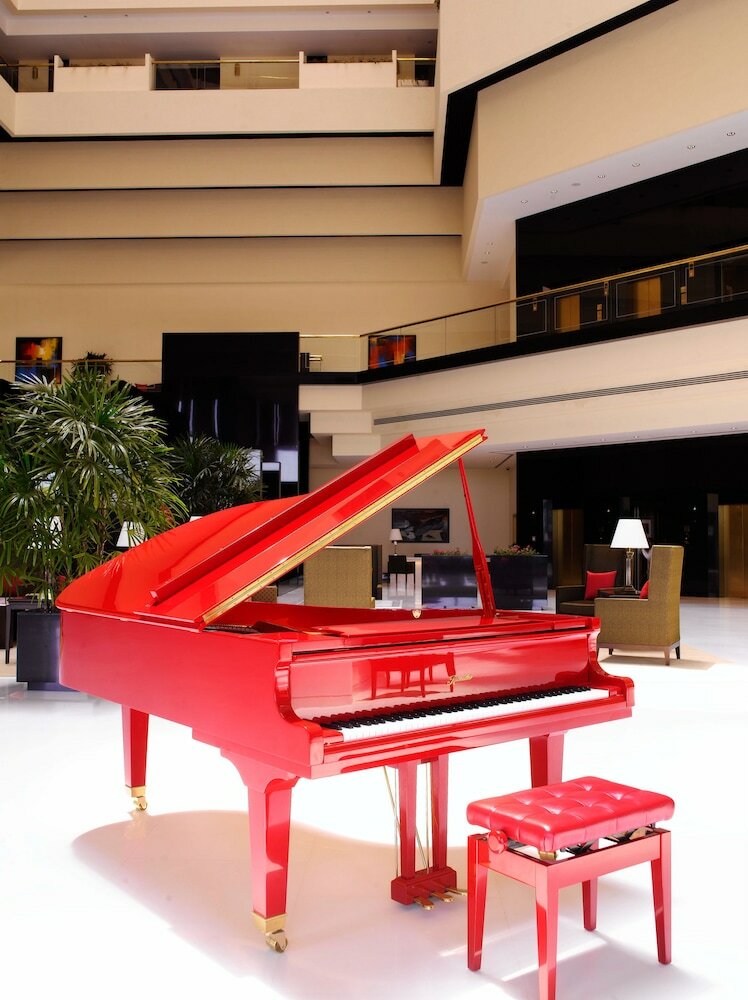 Фото The Oberoi Mumbai