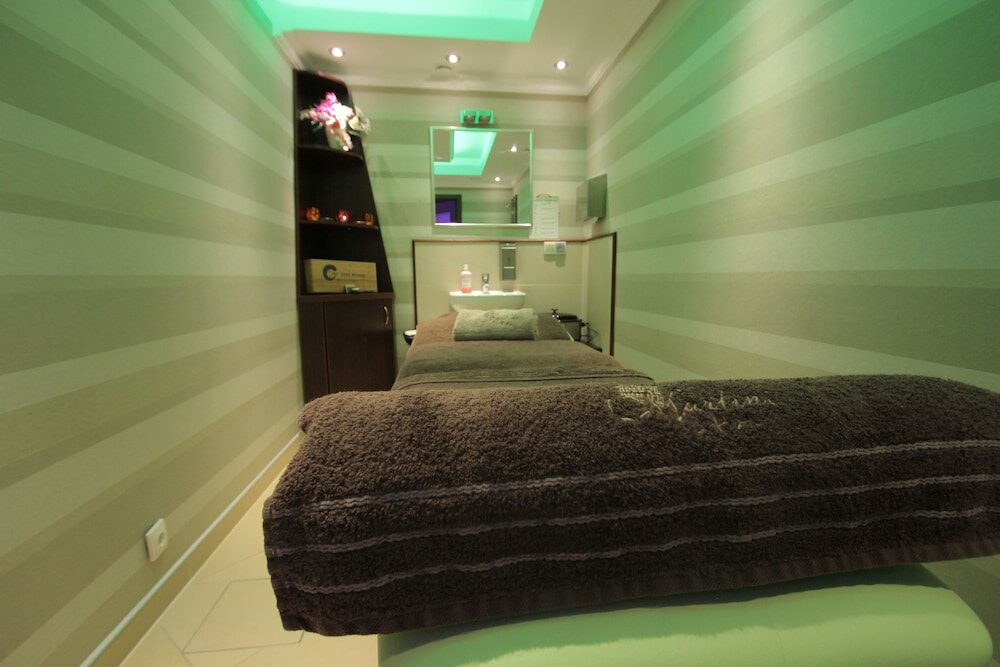 Фото Villa Martini