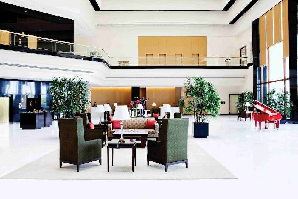 Фото The Oberoi Mumbai