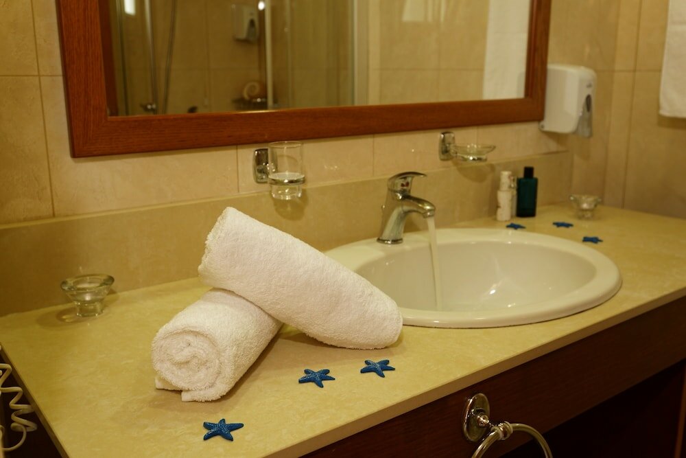 Фото Indigo Mare Hotel Apartments