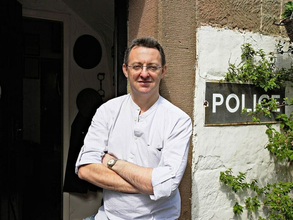 Фото The Old Lockup