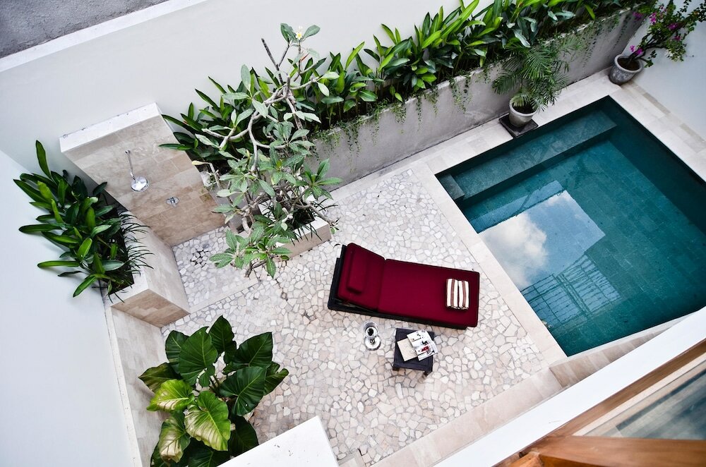 Фото Villa Kayu Raja