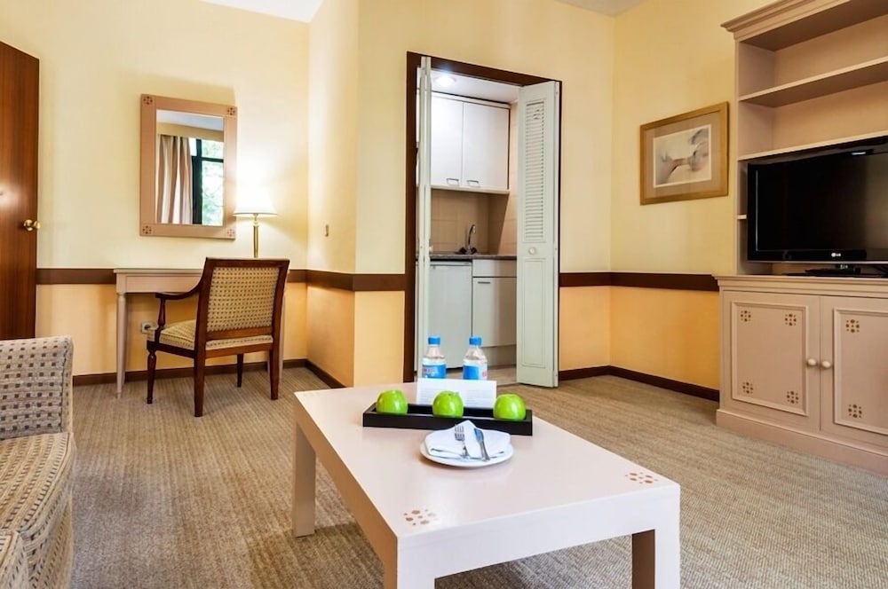 Фото Espahotel Plaza Basílica