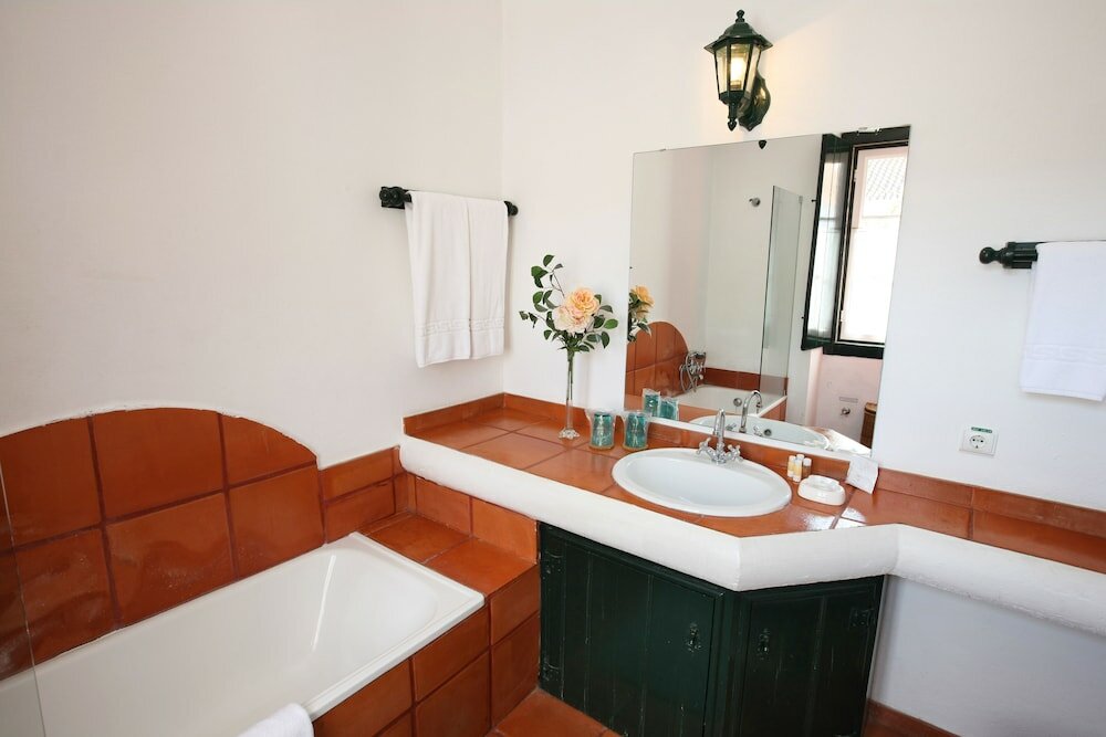 Фото Quinta da Praia das Fontes