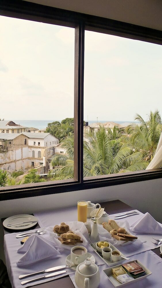 Фото Kisiwa House