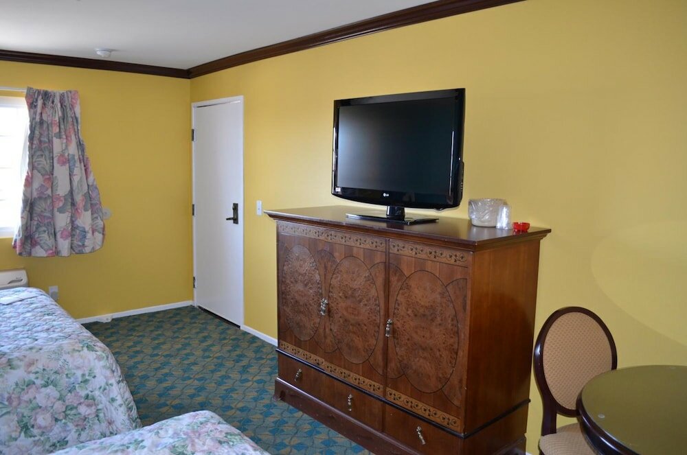 Фото Cloud 9 Inn Lax