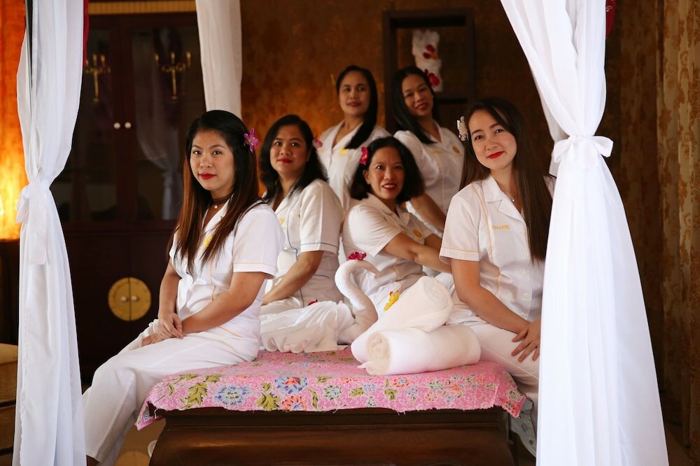 Фото SPA Hotel Vita