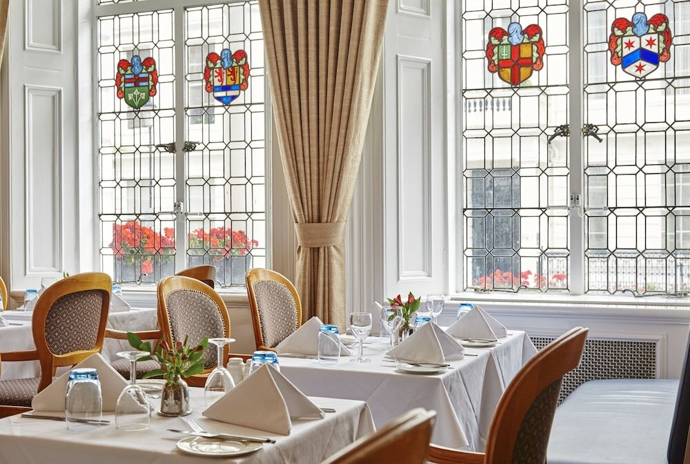 Фото Lancaster Gate Hotel