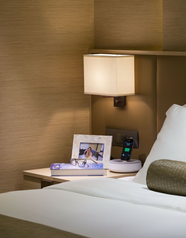 Фото Fraser Suites Guangzhou