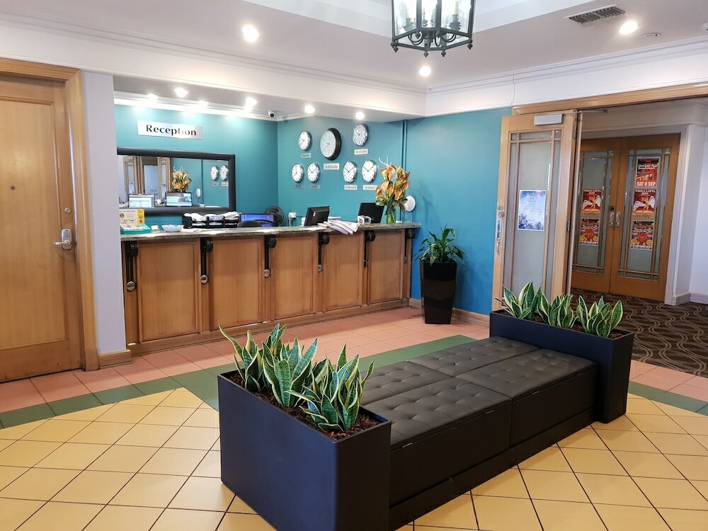 Фото отеля 5