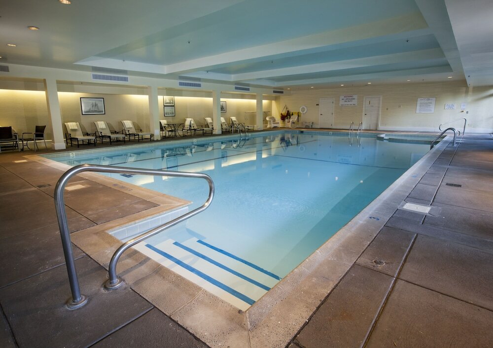 Фото The Villages at Ocean Edge