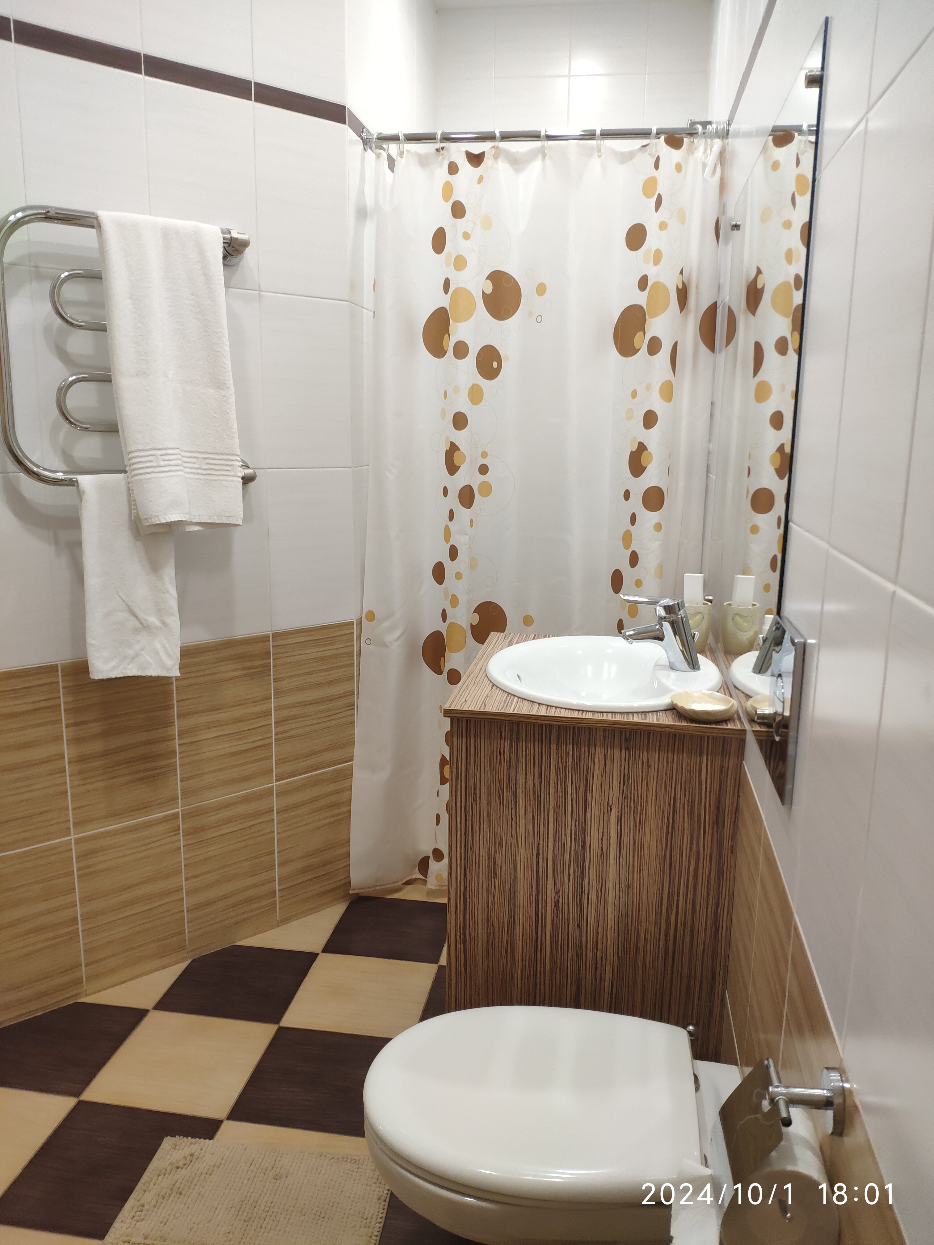 Фото Комфитель инн