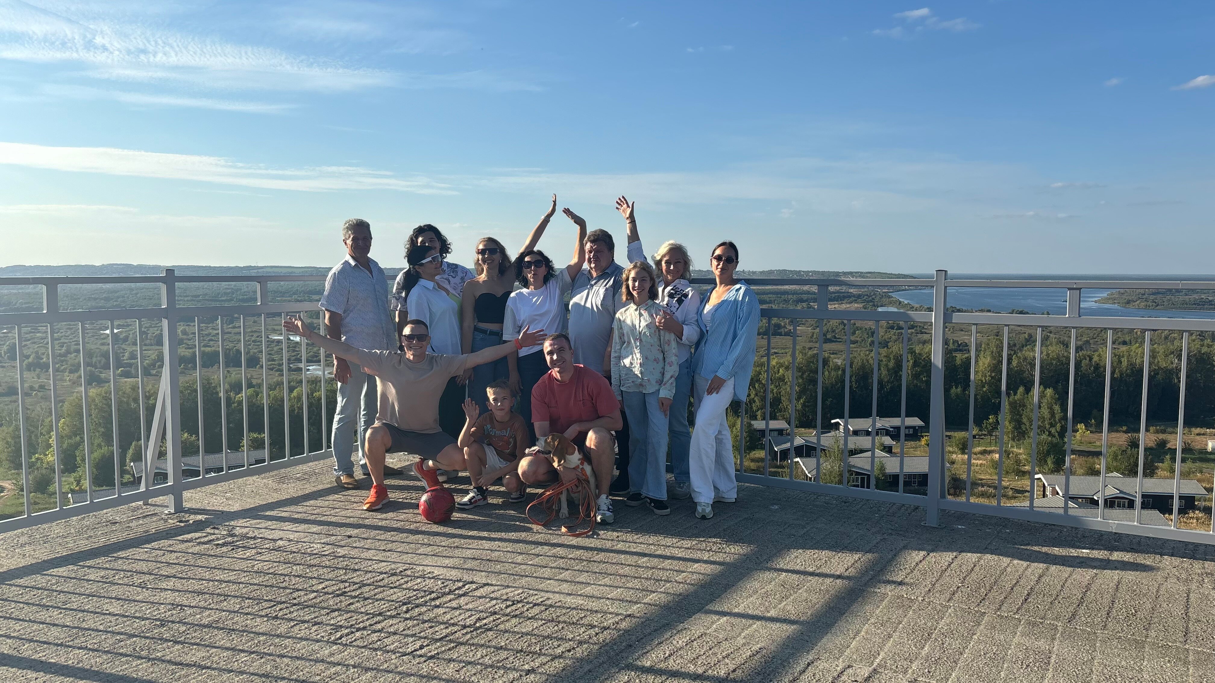 Фото МаксиПарк7Я