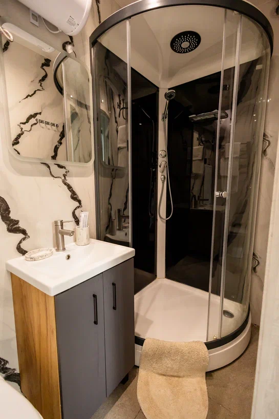 Фото ПароходЪ