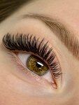 Focus lash (Rogozhnikova Street, 11), eyebrow and eyelash salon