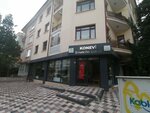Konevi Retirees' Lounge (Konya, Meram, Konevi Mah., Alem Sok., 19) ، مركز الخدمة العامة
