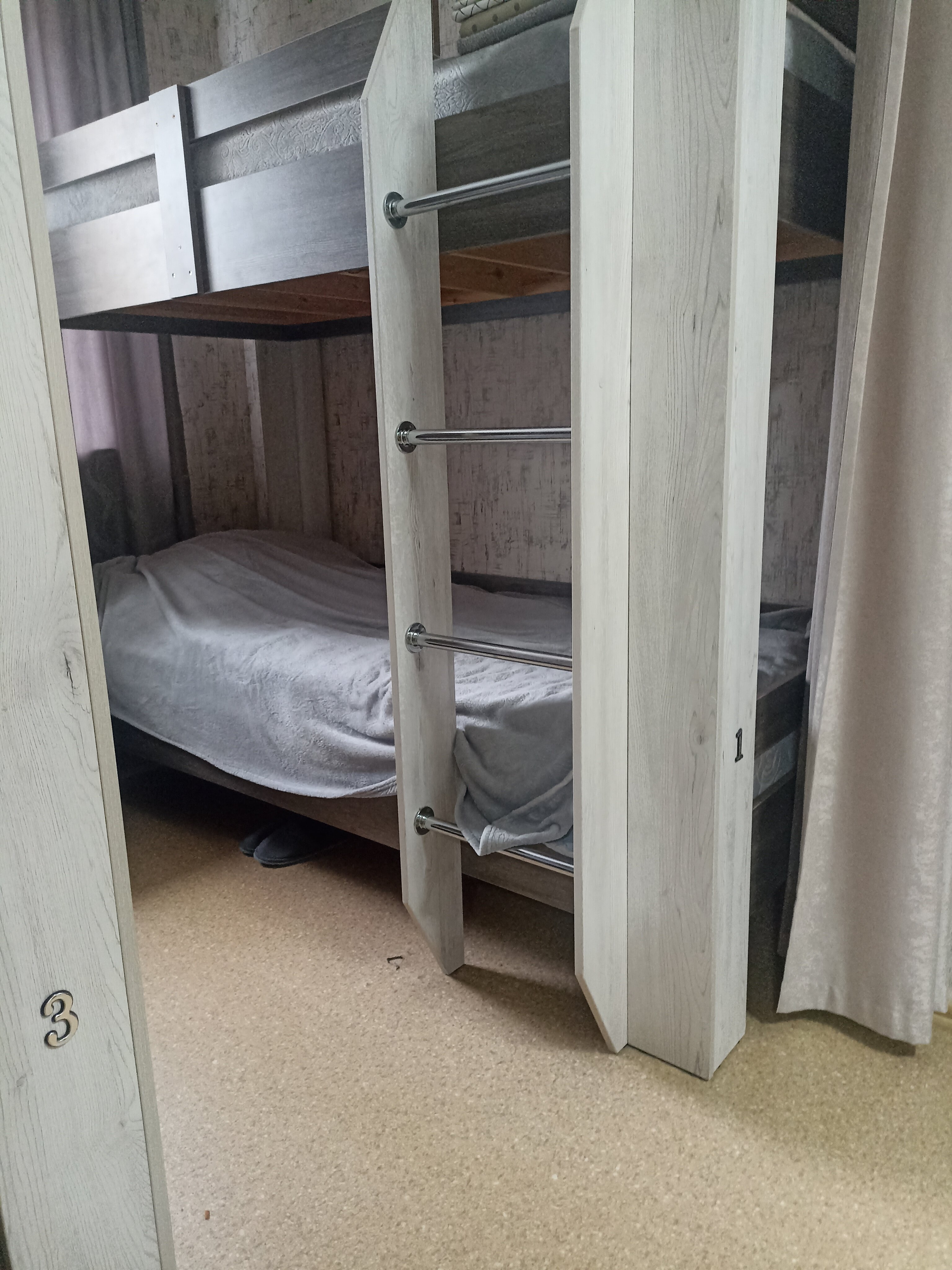 Фото Карамболь