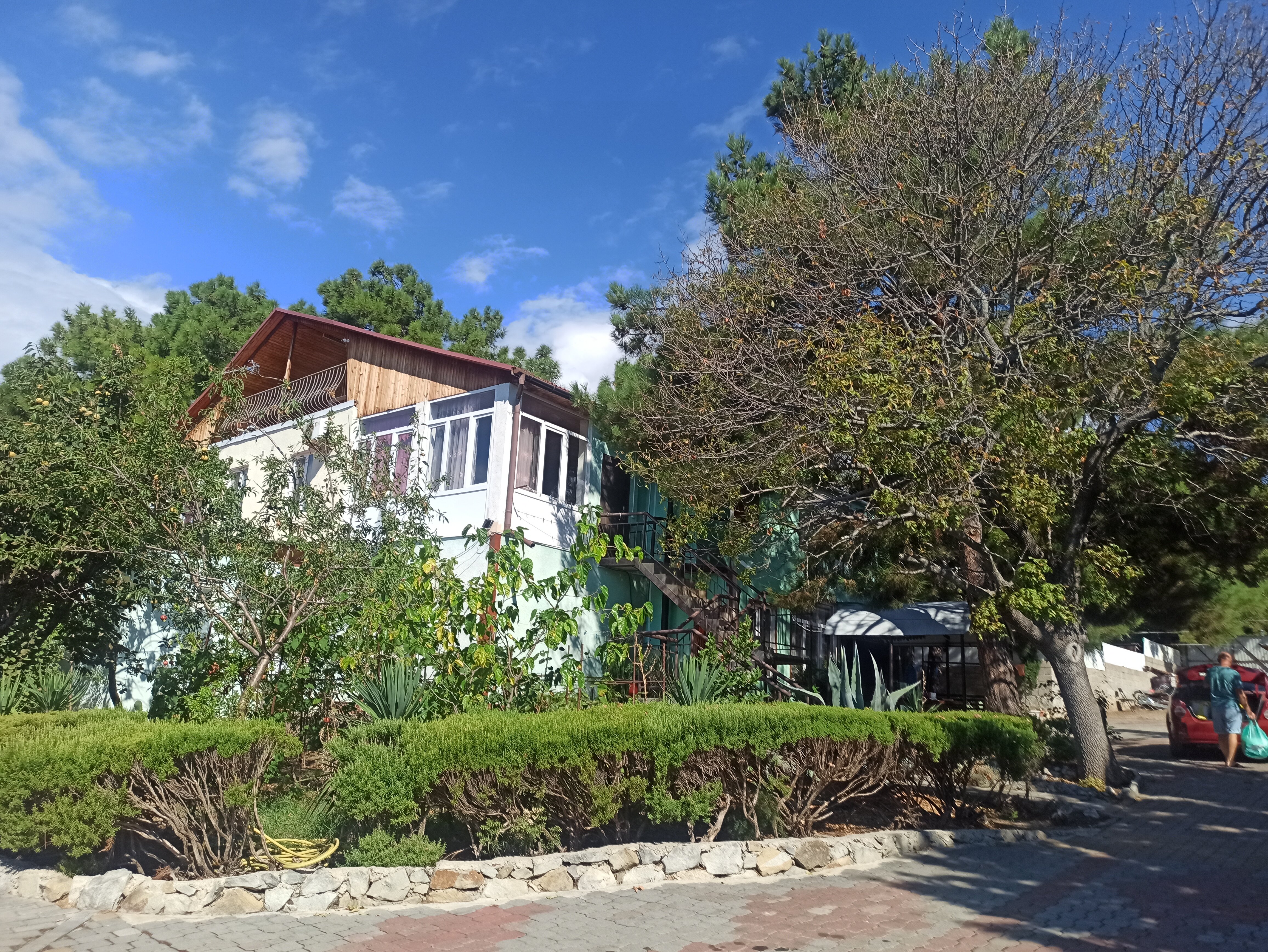 Фото Лесной уют