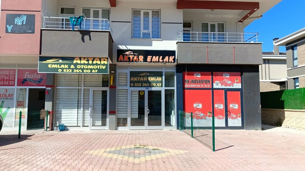 Real estate agency Aktar Real Estate Automotive, Konya, photo