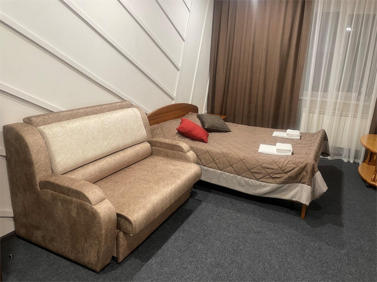 Фото Baikal Best Edelweiss