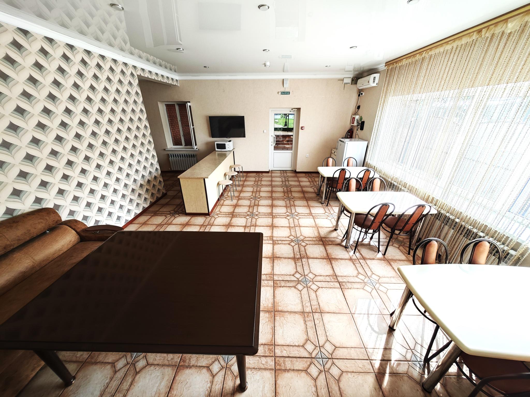 Фото Гостиница на Красина