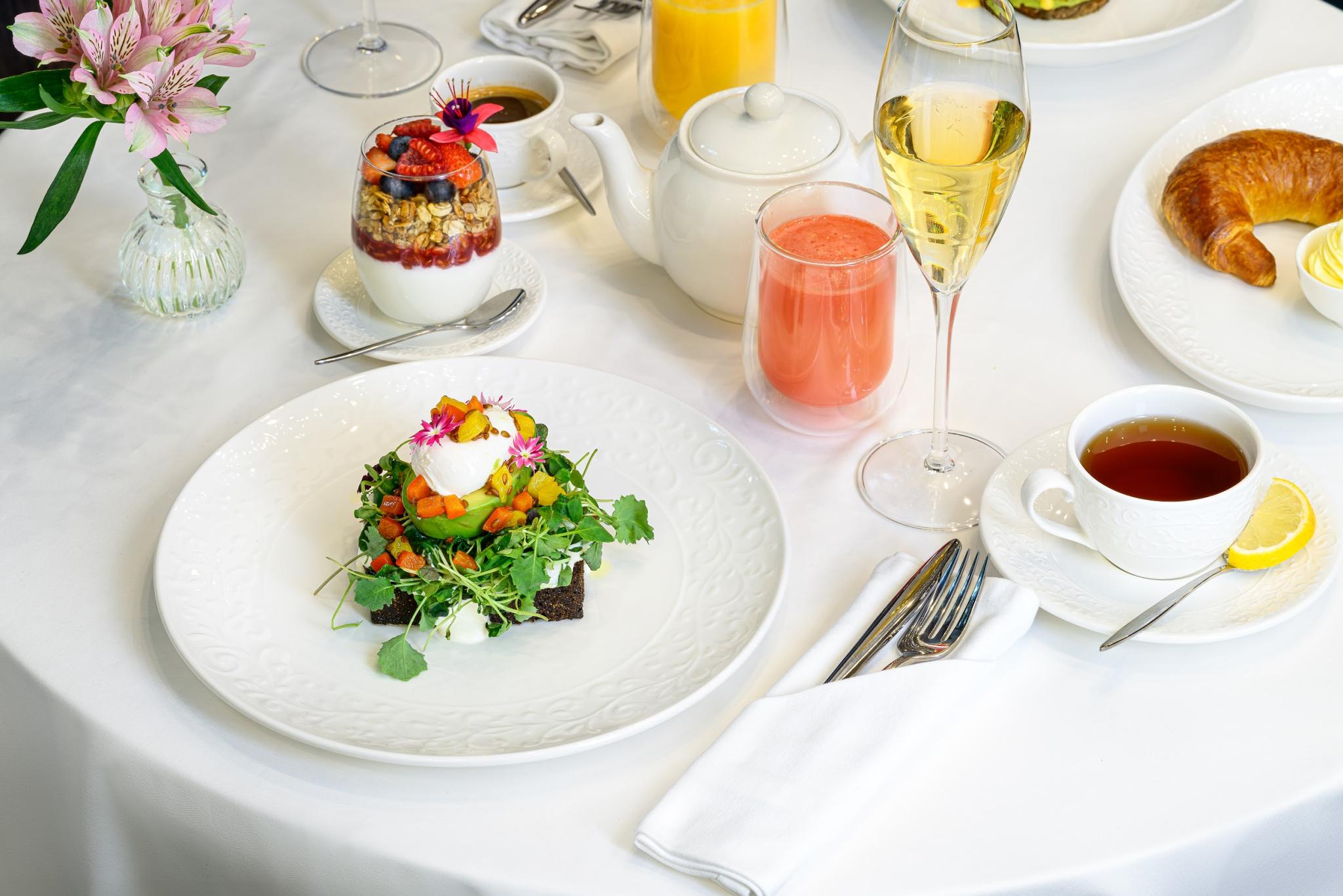 Фото Бутик-отель Петровка 26